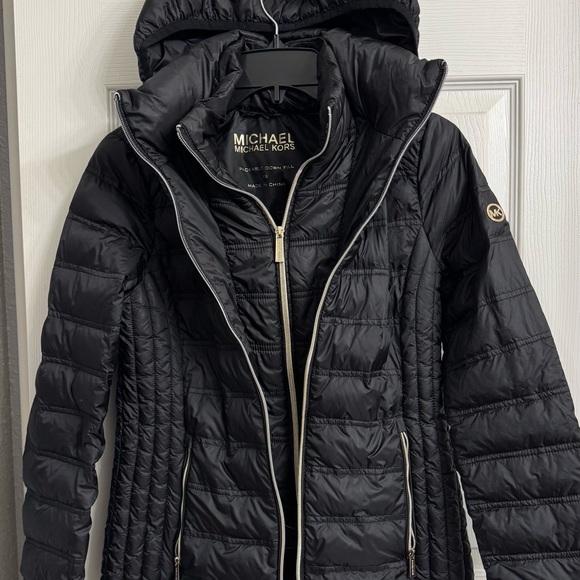 Michael Kors XS jacket - Picture 1 of 5
